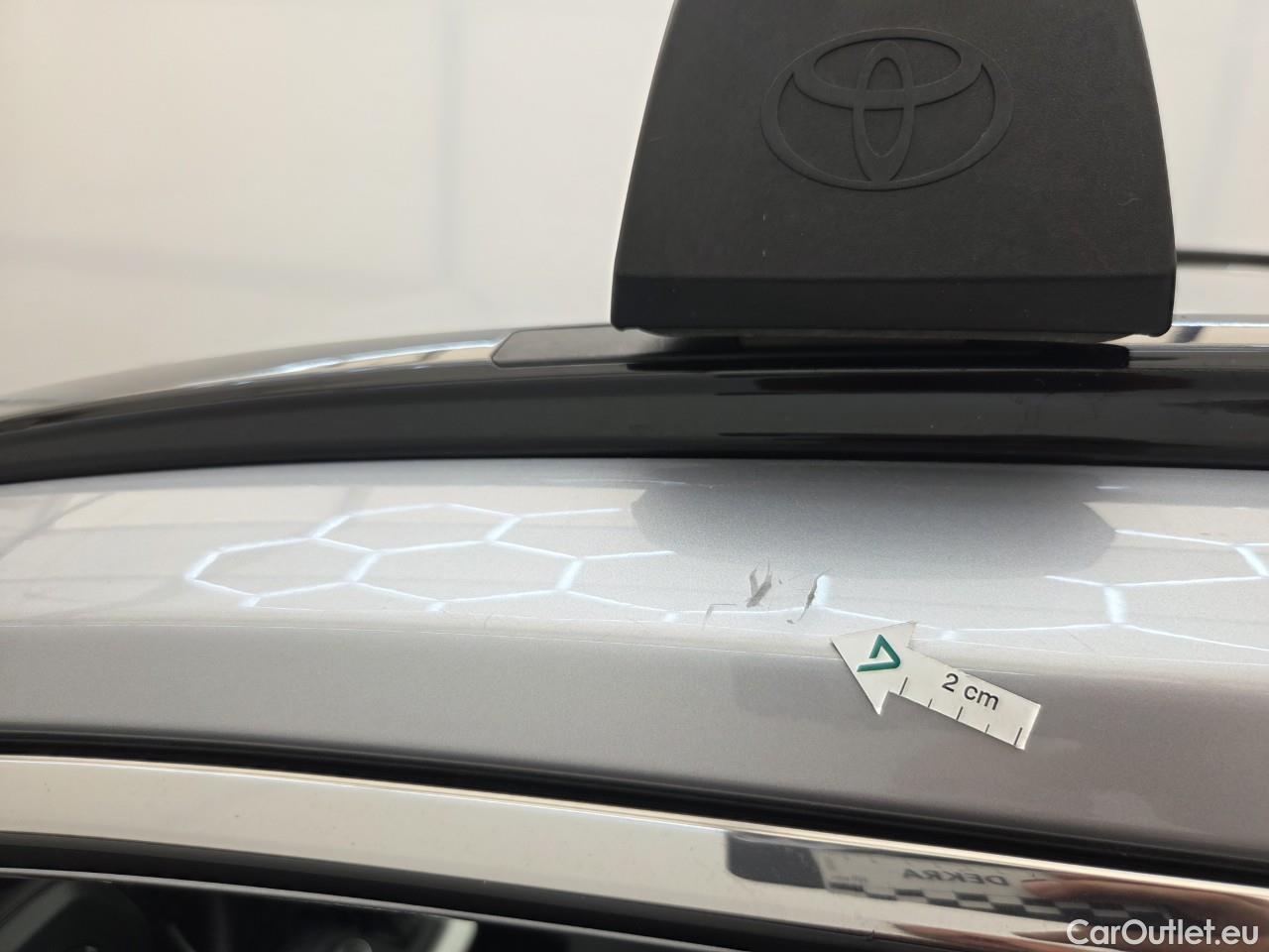  Toyota  RAV4 2.5 Hybrid Dynamic HSD E-CVT 4x4 #11