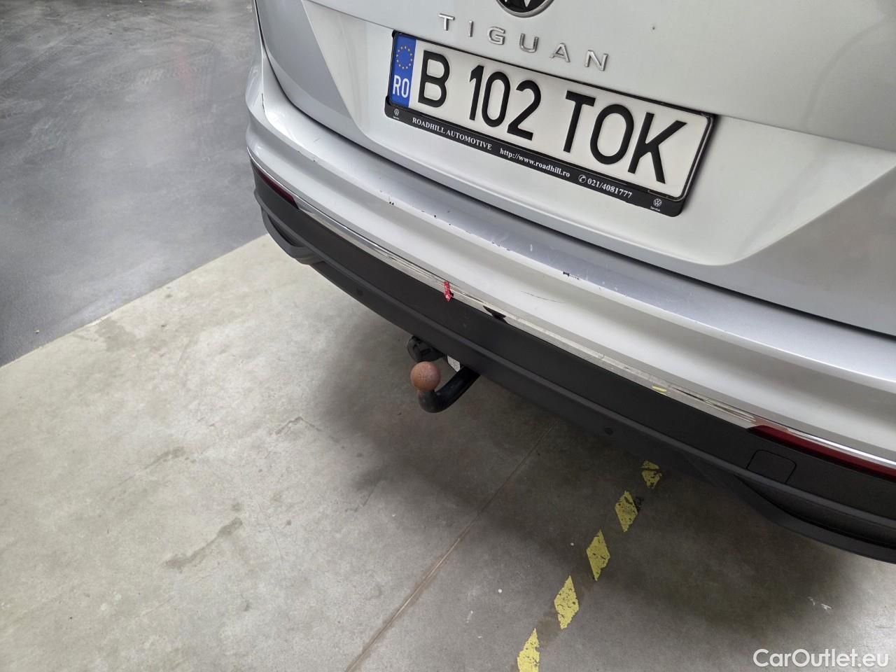  Volkswagen  Tiguan Life 2.0 TDI 150CP DSG #16