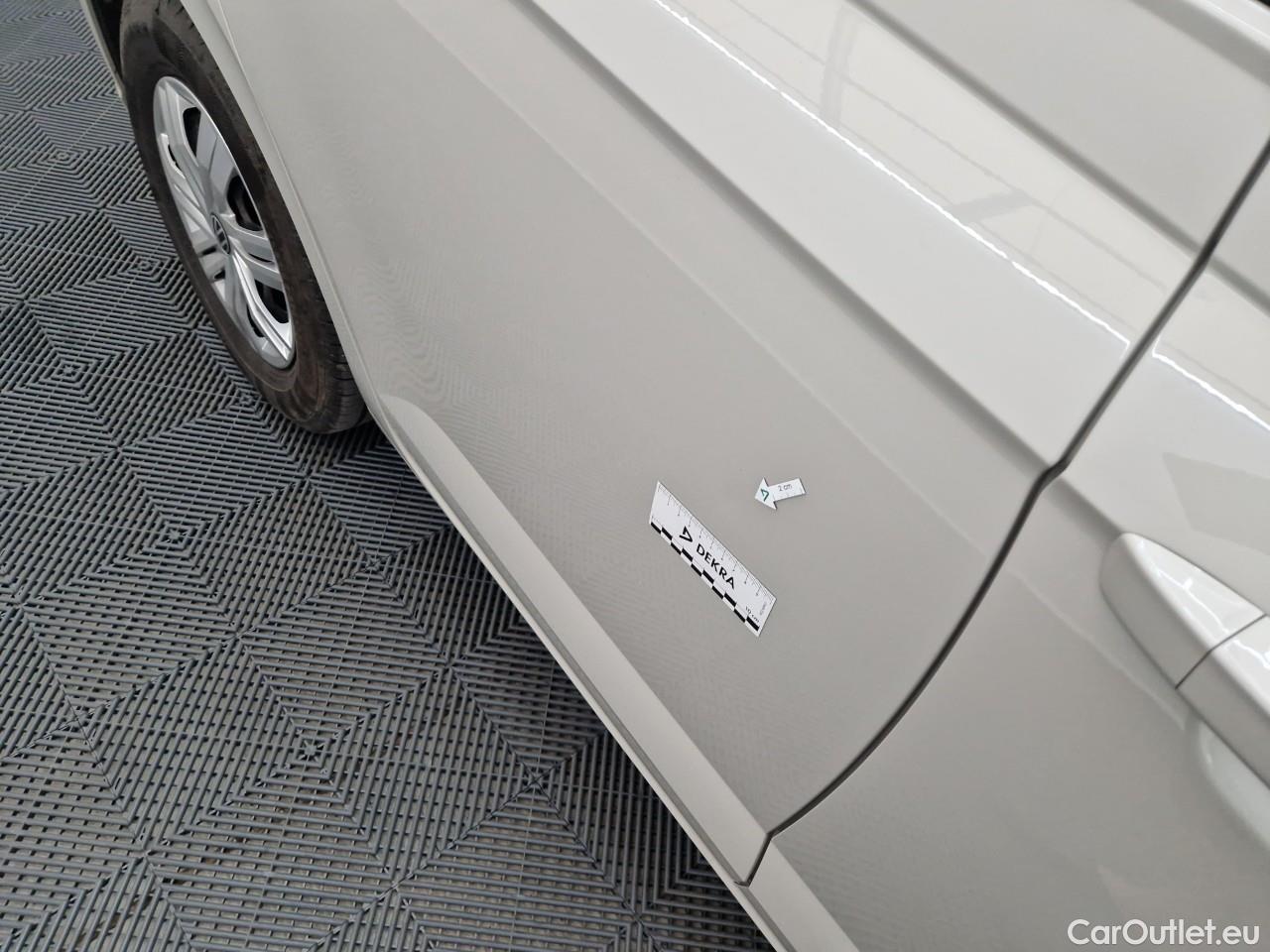  Volkswagen  Polo 1.0 80CP Trendline #25