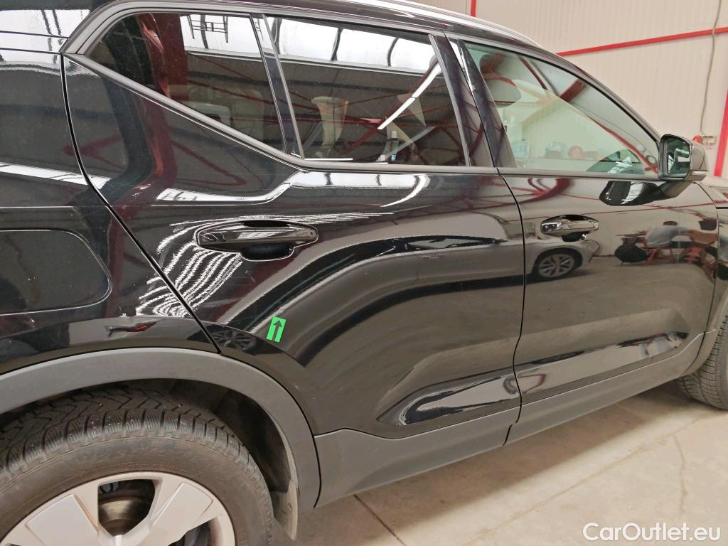  Volvo  XC 40 1.5 T3 163CP Momentum Pro AT #5