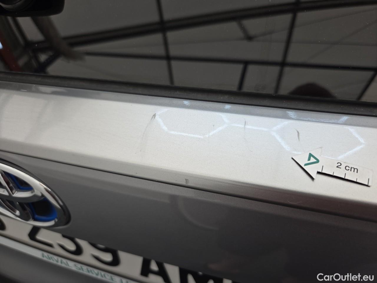  Toyota  RAV4 2.5 Hybrid Dynamic HSD E-CVT 4x4 #65