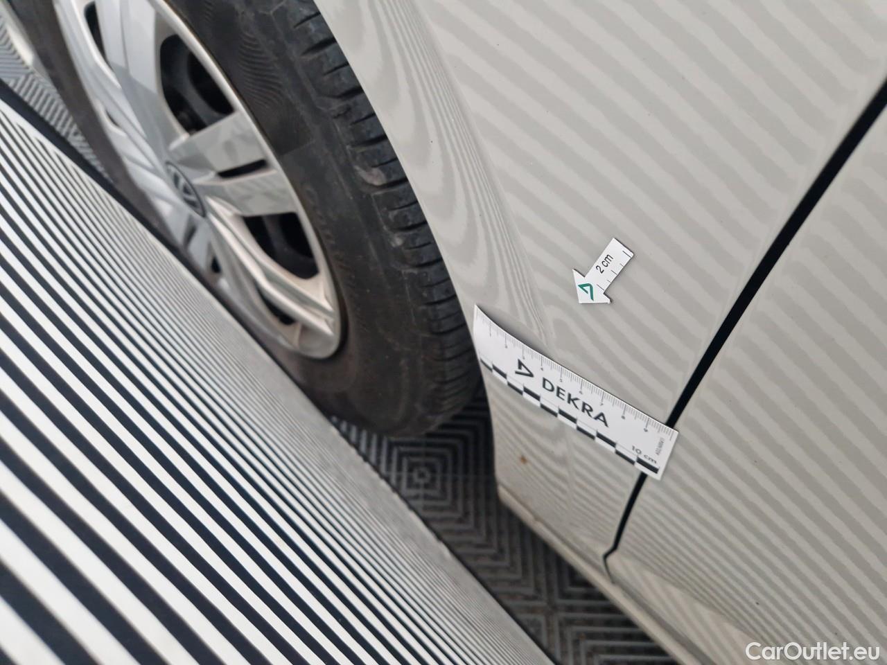  Volkswagen  Polo 1.0 80CP Trendline #6