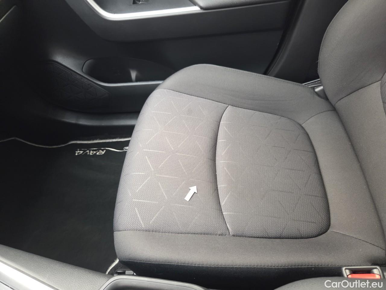  Toyota  RAV4 2.5 Hybrid Dynamic HSD E-CVT 4x4 #81