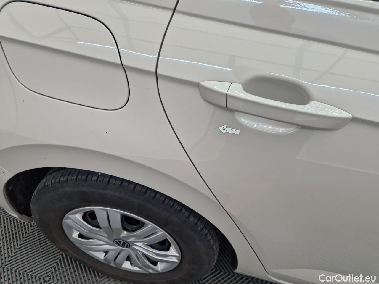  Volkswagen  Polo 1.0 80CP Trendline #21