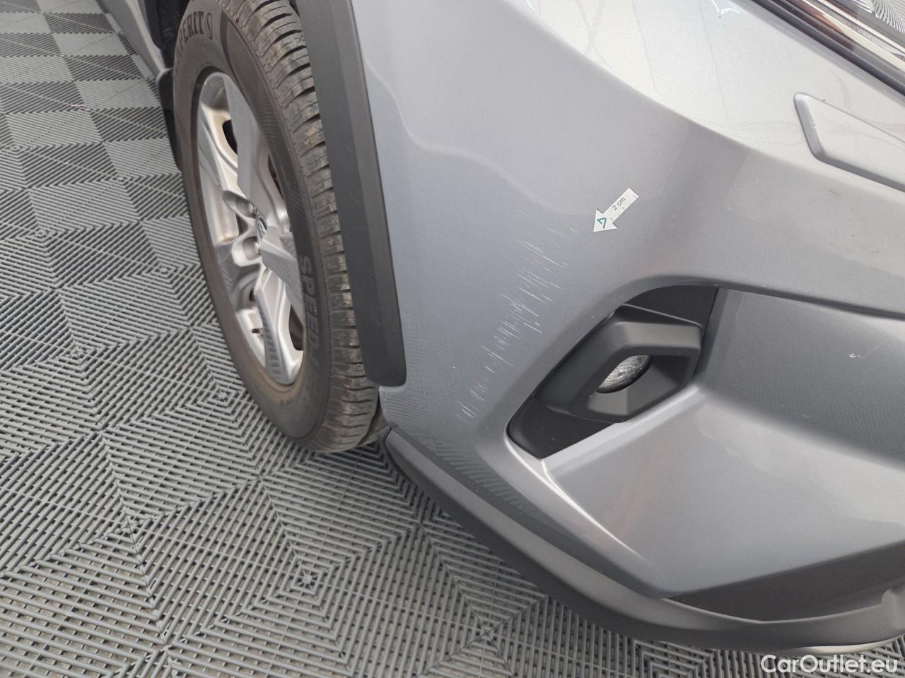  Toyota  RAV4 2.5 Hybrid Dynamic HSD E-CVT 4x4 #16
