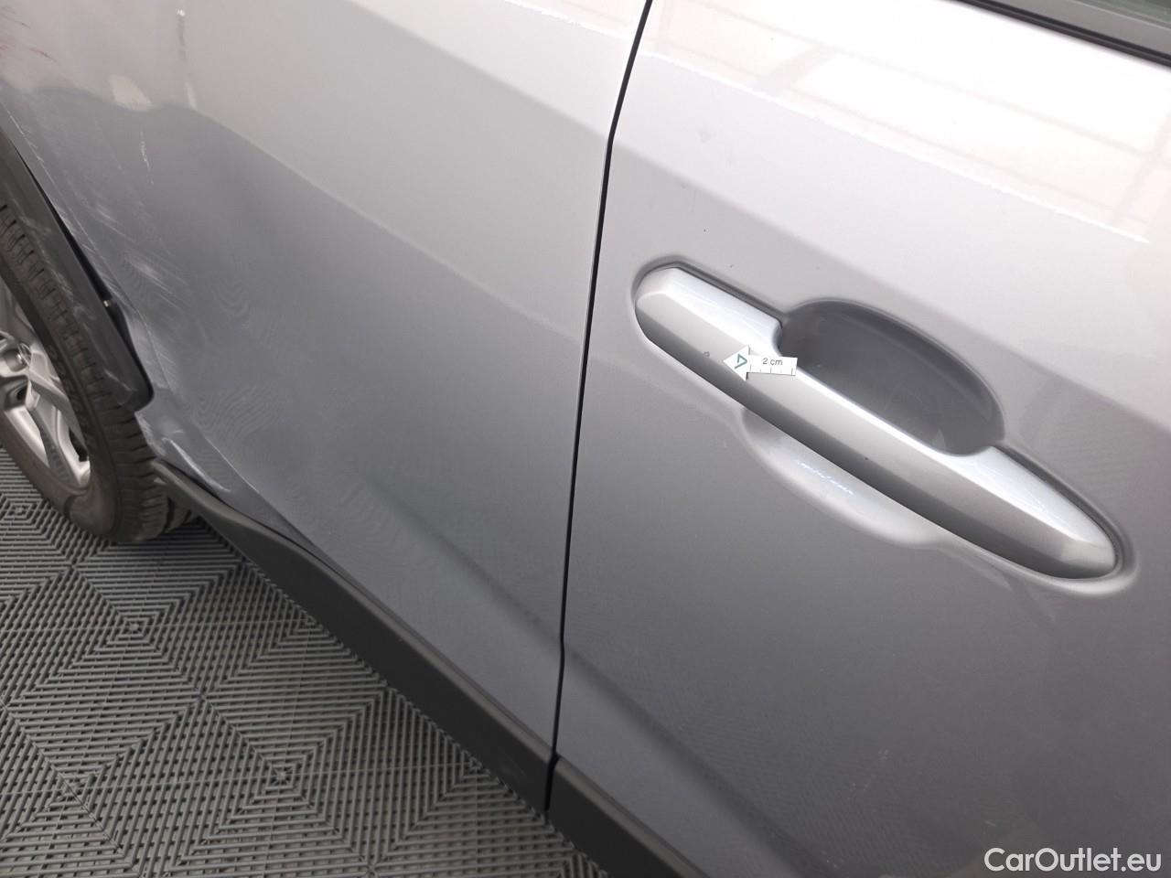  Toyota  RAV4 2.5 Hybrid Dynamic HSD E-CVT 4x4 #44