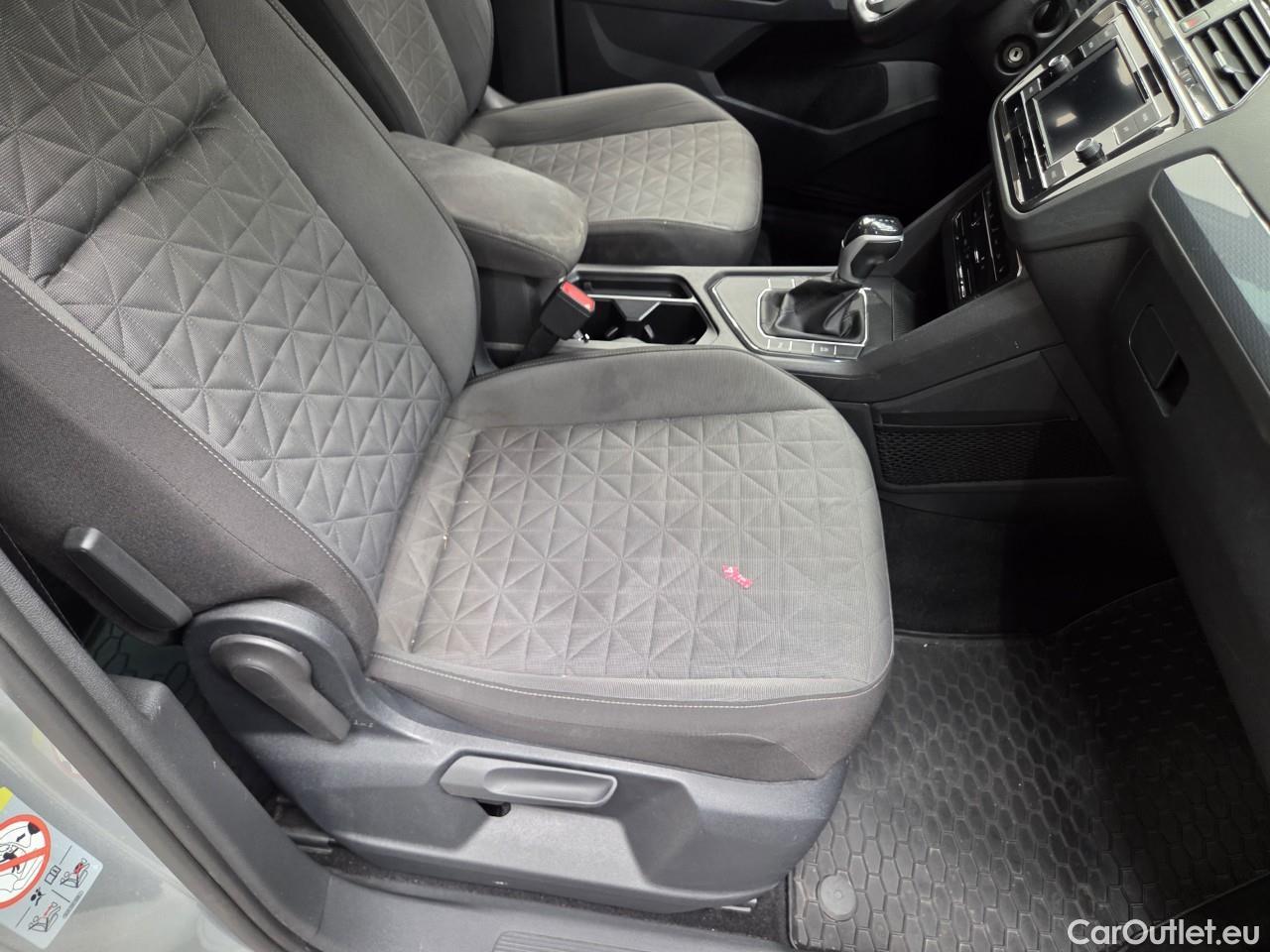  Volkswagen  Tiguan Life 2.0 TDI 150CP DSG #64