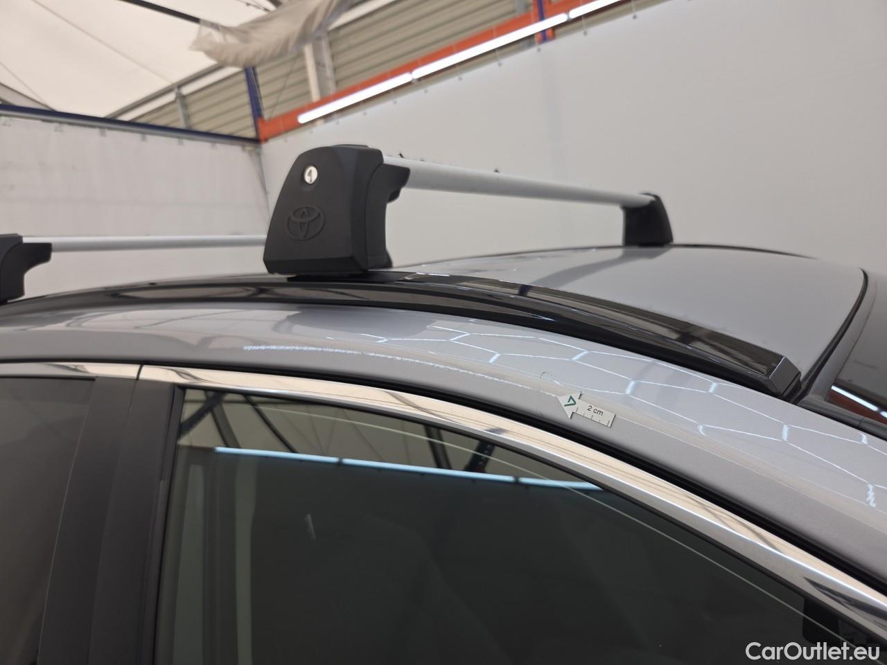  Toyota  RAV4 2.5 Hybrid Dynamic HSD E-CVT 4x4 #40