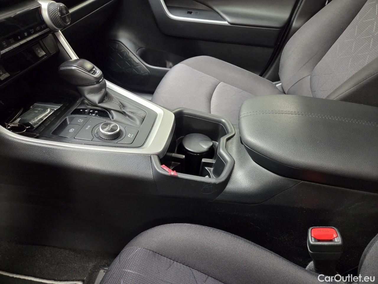  Toyota  RAV4 2.5 Hybrid Dynamic HSD E-CVT 4x4 #29
