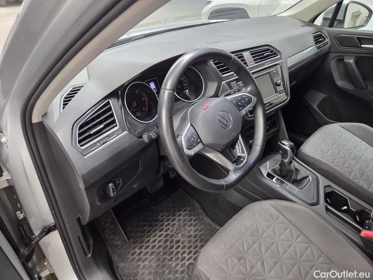  Volkswagen  Tiguan Life 2.0 TDI 150CP DSG #59
