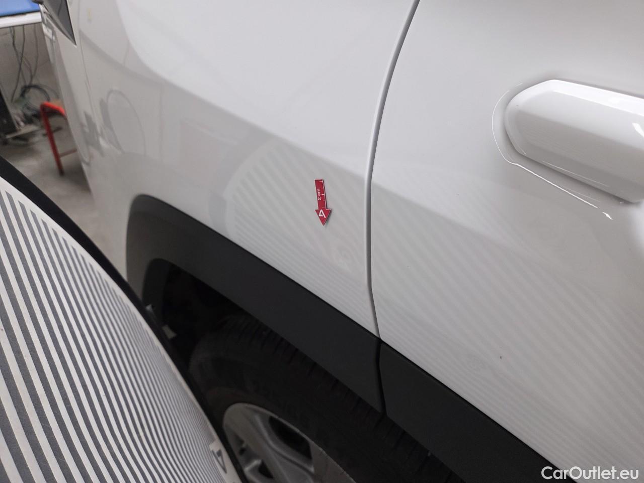  Toyota  RAV4 2.5 Hybrid Dynamic HSD E-CVT 4x4 #17