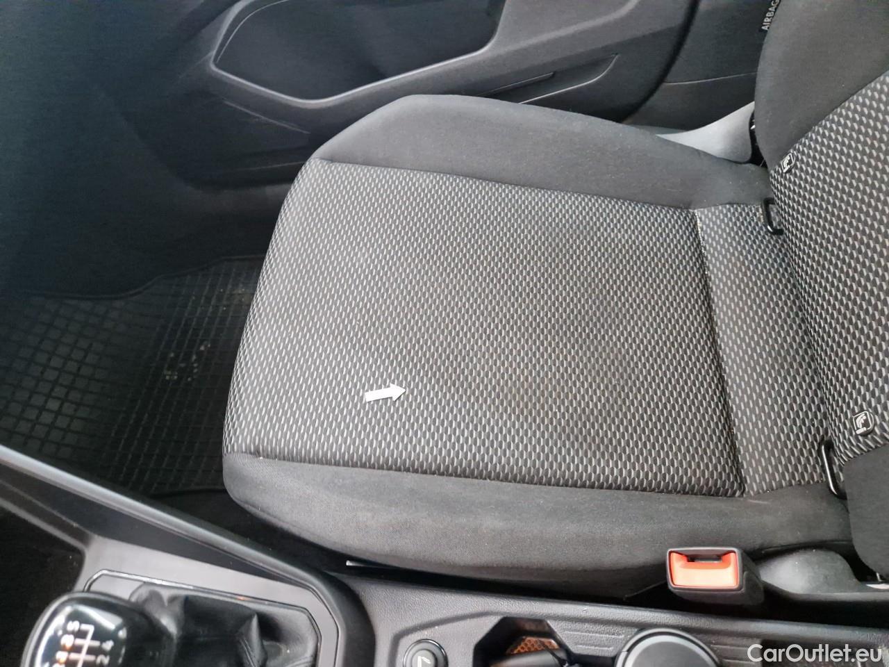  Volkswagen  Polo 1.0 80CP Trendline #30