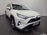  Toyota  RAV4 2.5 Hybrid Dynamic HSD E-CVT 4x4 #2