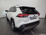  Toyota  RAV4 2.5 Hybrid Dynamic HSD E-CVT 4x4 #4