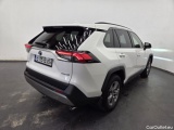  Toyota  RAV4 2.5 Hybrid Dynamic HSD E-CVT 4x4 #3