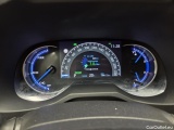 Toyota  RAV4 2.5 Hybrid Dynamic HSD E-CVT 4x4 #6