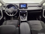  Toyota  RAV4 2.5 Hybrid Dynamic HSD E-CVT 4x4 #5