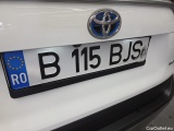  Toyota  RAV4 2.5 Hybrid Dynamic HSD E-CVT 4x4 #10