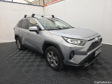  Toyota  RAV4 2.5 Hybrid Dynamic HSD E-CVT 4x4 #2