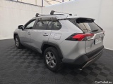  Toyota  RAV4 2.5 Hybrid Dynamic HSD E-CVT 4x4 #4