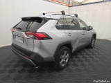  Toyota  RAV4 2.5 Hybrid Dynamic HSD E-CVT 4x4 #3