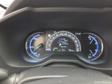  Toyota  RAV4 2.5 Hybrid Dynamic HSD E-CVT 4x4 #6