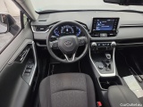  Toyota  RAV4 2.5 Hybrid Dynamic HSD E-CVT 4x4 #5