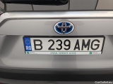  Toyota  RAV4 2.5 Hybrid Dynamic HSD E-CVT 4x4 #10