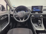  Toyota  RAV4 2.5 Hybrid Dynamic HSD E-CVT 4x4 #7