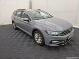  Volkswagen  Passat Advance 1.5 TSI ACT DSG 150 CP #2
