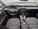  Volkswagen  Passat Advance 1.5 TSI ACT DSG 150 CP #5