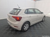  Volkswagen  Polo 1.0 80CP Trendline #3