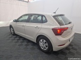  Volkswagen  Polo 1.0 80CP Trendline #4