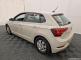  Volkswagen  Polo 1.0 80CP Trendline #4