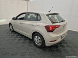  Volkswagen  Polo 1.0 80CP Trendline #4