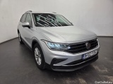  Volkswagen  Tiguan Life 2.0 TDI 150CP DSG #2