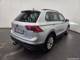  Volkswagen  Tiguan Life 2.0 TDI 150CP DSG #3