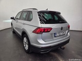  Volkswagen  Tiguan Life 2.0 TDI 150CP DSG #4