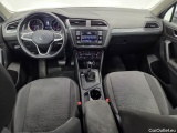  Volkswagen  Tiguan Life 2.0 TDI 150CP DSG #5