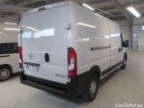  Opel  Movano Opel  2.2CDTI L3H2 3.5t 140KM FWD HD 4d #2
