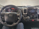  Opel  Movano Opel  2.2CDTI L3H2 3.5t 140KM FWD HD 4d #16