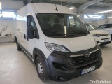  Opel  Movano Opel  2.2CDTI L3H2 3.5t 140KM FWD HD 4d #14