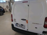  Toyota  Proace Toyota  City 1.2 D-4T 110KM std Furgon Active 4d #103