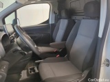  Toyota  Proace Toyota  City 2.0T 1.5 D-4D 100KM std Furgon Active 4d #12