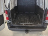  Toyota  Proace Toyota  City 2.0T 1.5 D-4D 100KM std Furgon Active 4d #25
