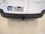  Toyota  Proace Toyota  City 2.0T 1.5 D-4D 100KM std Furgon Active 4d #38