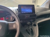  Toyota  Proace Toyota  City 2.0T 1.5 D-4D 100KM std Furgon Active 4d #15