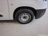  Toyota  Proace Toyota  City 2.0T 1.5 D-4D 100KM std Furgon Active 4d #32