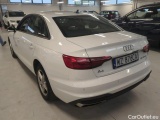  Audi  A4 Audi  Limousine 35 TFSI 110kW S tronic 4d #10