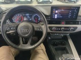  Audi  A4 Audi  Limousine 35 TFSI 110kW S tronic 4d #7